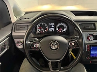 Volkswagen caddy 2.0 tdi bmt highline, v-076-bg - afbeelding 3 van  13