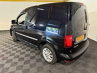 Volkswagen caddy 2.0 tdi bmt highline, v-076-bg - afbeelding 6 van  13