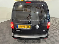 Volkswagen caddy 2.0 tdi bmt highline, v-076-bg - afbeelding 7 van  13
