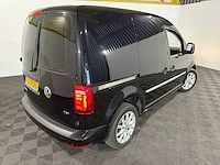 Volkswagen caddy 2.0 tdi bmt highline, v-076-bg - afbeelding 9 van  13