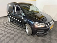 Volkswagen caddy 2.0 tdi bmt highline, v-076-bg - afbeelding 10 van  13