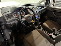 Volkswagen caddy 2.0 tdi bmt highline, v-076-bg - afbeelding 13 van  13