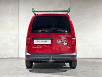 Volkswagen caddy 2.0 tdi bmt trendline 75pk 2017, v-338-hl - afbeelding 3 van  38