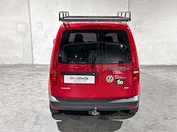 Volkswagen caddy 2.0 tdi bmt trendline 75pk 2017, v-338-hl - afbeelding 4 van  38