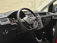 Volkswagen caddy 2.0 tdi bmt trendline 75pk 2017, v-338-hl - afbeelding 8 van  38