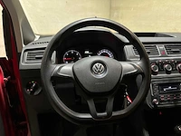 Volkswagen caddy 2.0 tdi bmt trendline 75pk 2017, v-338-hl - afbeelding 9 van  38
