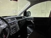 Volkswagen caddy 2.0 tdi bmt trendline 75pk 2017, v-338-hl - afbeelding 10 van  38