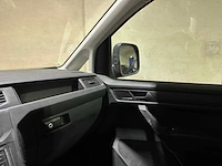 Volkswagen caddy 2.0 tdi bmt trendline 75pk 2017, v-338-hl - afbeelding 18 van  38