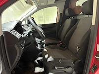 Volkswagen caddy 2.0 tdi bmt trendline 75pk 2017, v-338-hl - afbeelding 20 van  38