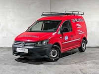 Volkswagen caddy 2.0 tdi bmt trendline 75pk 2017, v-338-hl - afbeelding 12 van  38