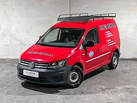 Volkswagen caddy 2.0 tdi bmt trendline 75pk 2017, v-338-hl - afbeelding 23 van  38