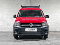 Volkswagen caddy 2.0 tdi bmt trendline 75pk 2017, v-338-hl - afbeelding 33 van  38