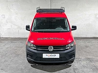 Volkswagen caddy 2.0 tdi bmt trendline 75pk 2017, v-338-hl - afbeelding 34 van  38