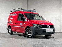 Volkswagen caddy 2.0 tdi bmt trendline 75pk 2017, v-338-hl - afbeelding 35 van  38