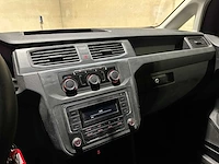 Volkswagen caddy 2.0 tdi bmt trendline 75pk 2017, v-338-hl - afbeelding 17 van  38
