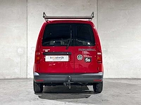 Volkswagen caddy 2.0 tdi bmt trendline 75pk 2018, v-970-sj - afbeelding 3 van  38