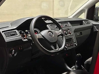 Volkswagen caddy 2.0 tdi bmt trendline 75pk 2018, v-970-sj - afbeelding 8 van  38