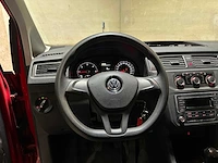Volkswagen caddy 2.0 tdi bmt trendline 75pk 2018, v-970-sj - afbeelding 9 van  38
