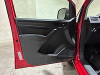 Volkswagen caddy 2.0 tdi bmt trendline 75pk 2018, v-970-sj - afbeelding 19 van  38