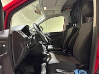 Volkswagen caddy 2.0 tdi bmt trendline 75pk 2018, v-970-sj - afbeelding 20 van  38