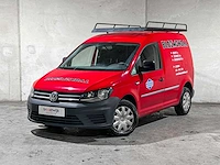 Volkswagen caddy 2.0 tdi bmt trendline 75pk 2018, v-970-sj - afbeelding 12 van  38