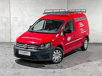Volkswagen caddy 2.0 tdi bmt trendline 75pk 2018, v-970-sj - afbeelding 23 van  38