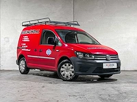 Volkswagen caddy 2.0 tdi bmt trendline 75pk 2018, v-970-sj - afbeelding 35 van  38