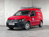 Volkswagen caddy 2.0 tdi bmt trendline 75pk 2018, v-970-sj - afbeelding 1 van  38