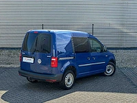 Volkswagen caddy 2.0 tdi l1h1 bmt 4motion comfortline 122pk 2018, v-593-rk bedrijfswagen - afbeelding 2 van  28