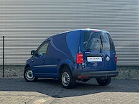 Volkswagen caddy 2.0 tdi l1h1 bmt 4motion comfortline 122pk 2018, v-593-rk bedrijfswagen - afbeelding 3 van  28