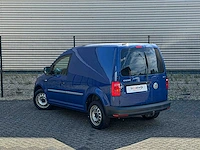 Volkswagen caddy 2.0 tdi l1h1 bmt 4motion comfortline 122pk 2018, v-593-rk bedrijfswagen - afbeelding 4 van  28