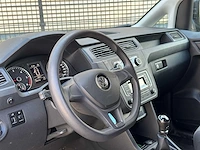 Volkswagen caddy 2.0 tdi l1h1 bmt 4motion comfortline 122pk 2018, v-593-rk bedrijfswagen - afbeelding 5 van  28