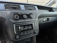 Volkswagen caddy 2.0 tdi l1h1 bmt 4motion comfortline 122pk 2018, v-593-rk bedrijfswagen - afbeelding 7 van  28