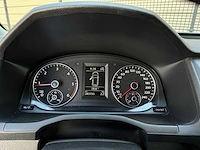 Volkswagen caddy 2.0 tdi l1h1 bmt 4motion comfortline 122pk 2018, v-593-rk bedrijfswagen - afbeelding 9 van  28