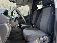 Volkswagen caddy 2.0 tdi l1h1 bmt 4motion comfortline 122pk 2018, v-593-rk bedrijfswagen - afbeelding 13 van  28