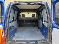 Volkswagen caddy 2.0 tdi l1h1 bmt 4motion comfortline 122pk 2018, v-593-rk bedrijfswagen - afbeelding 14 van  28
