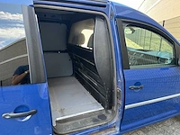 Volkswagen caddy 2.0 tdi l1h1 bmt 4motion comfortline 122pk 2018, v-593-rk bedrijfswagen - afbeelding 15 van  28
