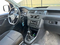 Volkswagen caddy 2.0 tdi l1h1 bmt 4motion comfortline 122pk 2018, v-593-rk bedrijfswagen - afbeelding 16 van  28