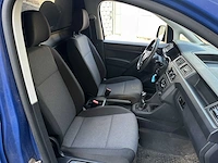 Volkswagen caddy 2.0 tdi l1h1 bmt 4motion comfortline 122pk 2018, v-593-rk bedrijfswagen - afbeelding 17 van  28