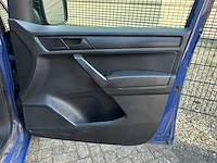 Volkswagen caddy 2.0 tdi l1h1 bmt 4motion comfortline 122pk 2018, v-593-rk bedrijfswagen - afbeelding 18 van  28
