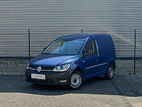 Volkswagen caddy 2.0 tdi l1h1 bmt 4motion comfortline 122pk 2018, v-593-rk bedrijfswagen - afbeelding 22 van  28