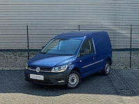 Volkswagen caddy 2.0 tdi l1h1 bmt 4motion comfortline 122pk 2018, v-593-rk bedrijfswagen - afbeelding 23 van  28