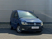 Volkswagen caddy 2.0 tdi l1h1 bmt 4motion comfortline 122pk 2018, v-593-rk bedrijfswagen - afbeelding 24 van  28