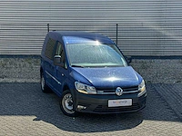 Volkswagen caddy 2.0 tdi l1h1 bmt 4motion comfortline 122pk 2018, v-593-rk bedrijfswagen - afbeelding 25 van  28