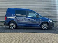 Volkswagen caddy 2.0 tdi l1h1 bmt 4motion comfortline 122pk 2018, v-593-rk bedrijfswagen - afbeelding 26 van  28