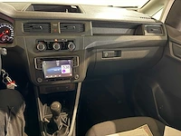 Volkswagen caddy 2.0 tdi l1h1 bmt com, vz-140-j - afbeelding 3 van  14