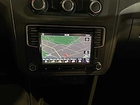 Volkswagen caddy 2.0 tdi l1h1 bmt com, vz-140-j - afbeelding 4 van  14