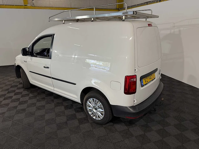 Volkswagen caddy 2.0 tdi l1h1 bmt com, vz-140-j - afbeelding 5 van  14