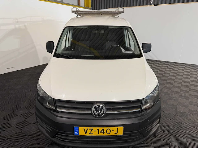 Volkswagen caddy 2.0 tdi l1h1 bmt com, vz-140-j - afbeelding 6 van  14