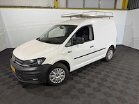 Volkswagen caddy 2.0 tdi l1h1 bmt com, vz-140-j - afbeelding 1 van  14